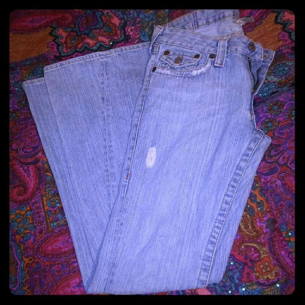 True Religion Jeans